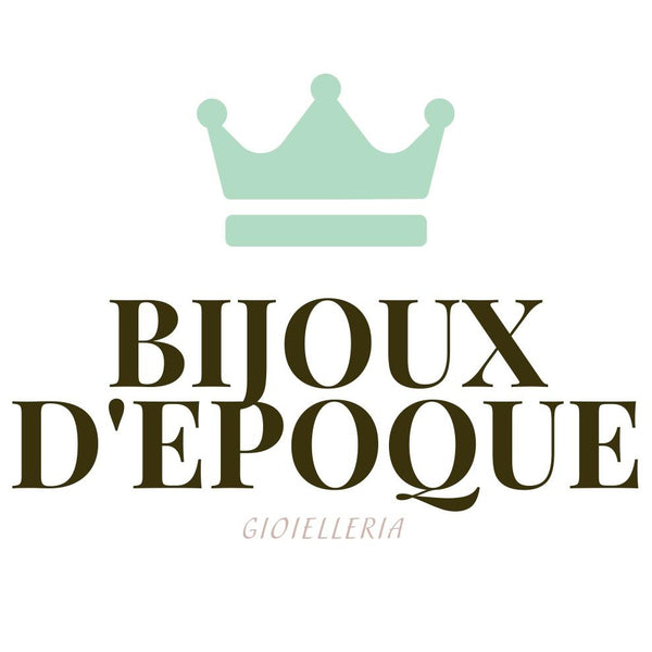 Bijoux D' Epoque