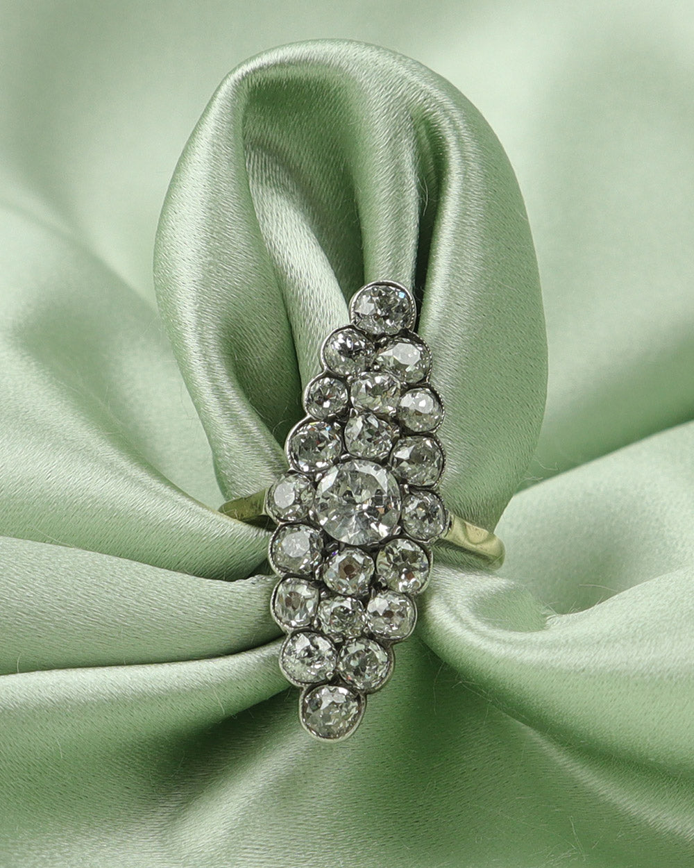 Anello marquise cod 7190