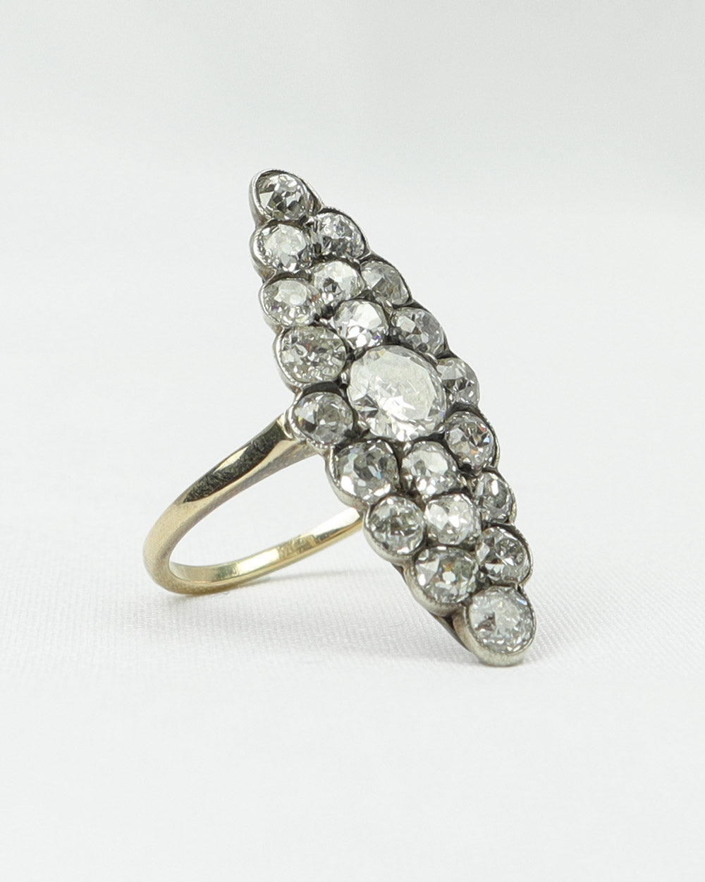 Anello marquise cod 7190