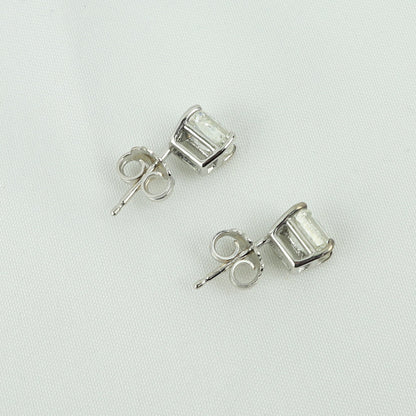Orecchini oro diamanti cod 7219